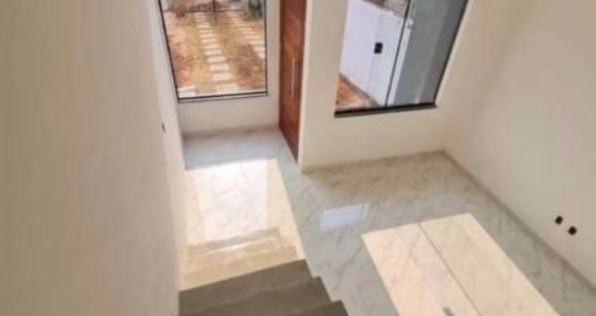 Sobrado à venda no Jardim Simus, em Sorocaba-SP.