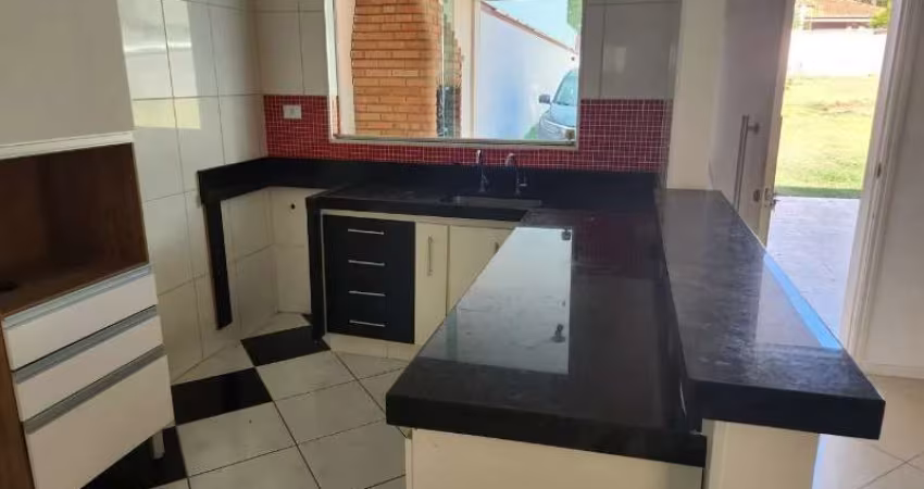 Casa térrea à venda no Condomínio Ibiti do Paço, em Sorocaba- SP