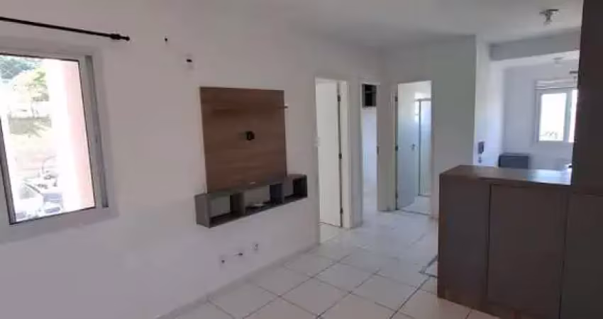 Apartamento para locação residencial olga park, em sorocaba-sp