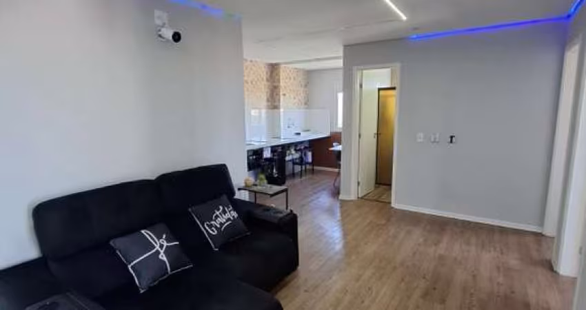 Apartamento à venda no Residencial Olga Park, em Sorocaba-SP.