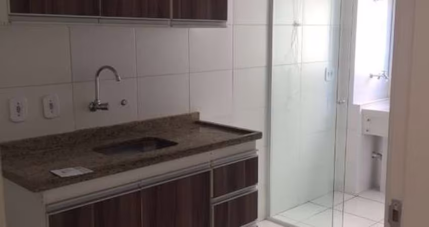Apartamento à venda no Residencial Bosque São Paulo, em Sorocaba-SP.