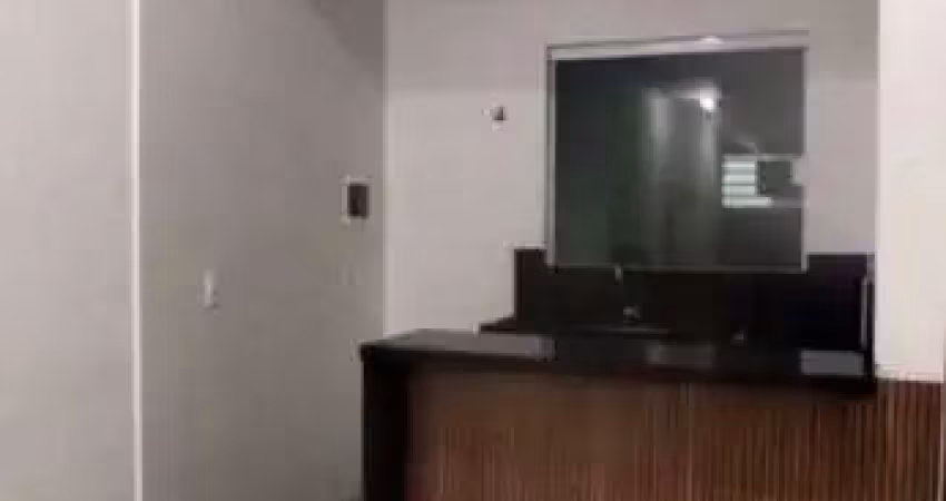 Casa com 2 quartos à venda no Jardim Eucalíptos, Sorocaba 