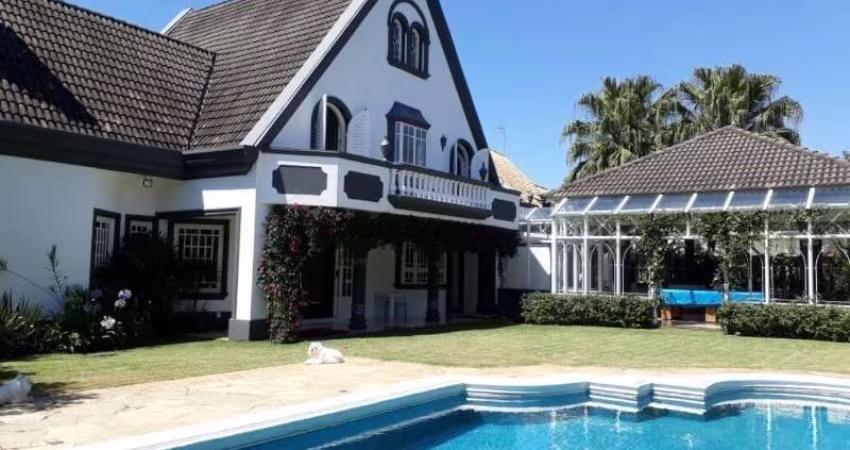 Casa para alugar no Condomínio Lago Azul, em Araçoiaba -SP