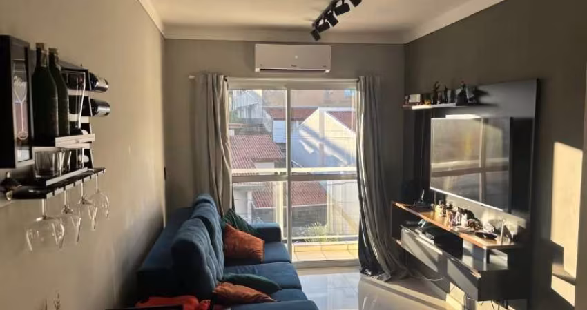 Apartamento à venda no Condomínio Edifício Ibiza, em Sorocaba-SP.