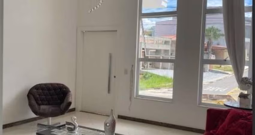 Sobrado para locação no Condomínio Ibiti do Paço, em Sorocaba-SP.