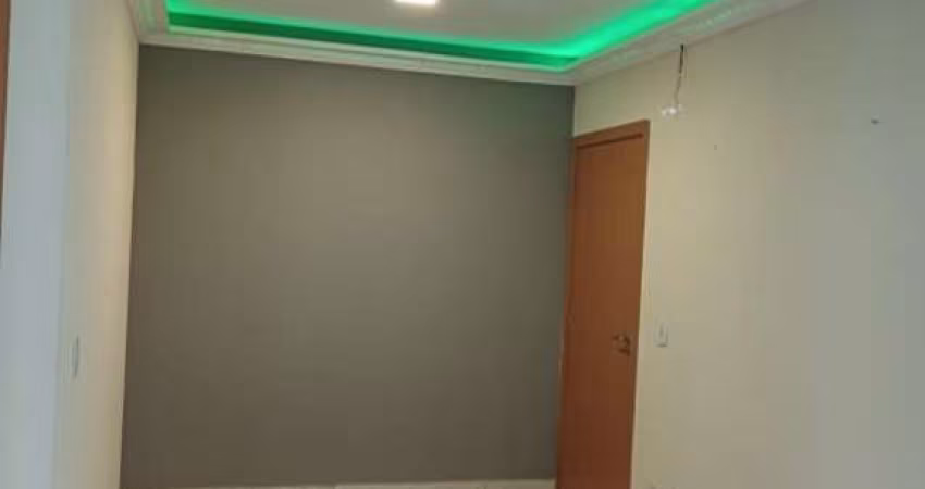 Apartamento térreo para locação no Condomínio Parque Serra do Horto, Sorocaba- SP