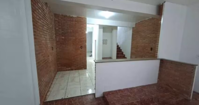 Sobrado à venda na Vila Barcelona, em Sorocaba-SP.