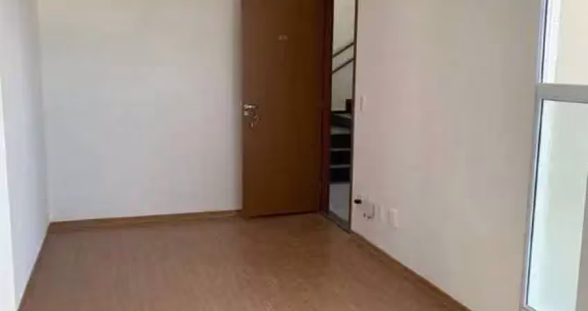 Apartamento à venda no Residencial Solar do Vale, em Sorocaba-SP.