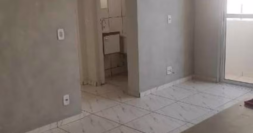 Apartamento à venda no Condomínio Ilha de Málaga, em Votorantim-SP.