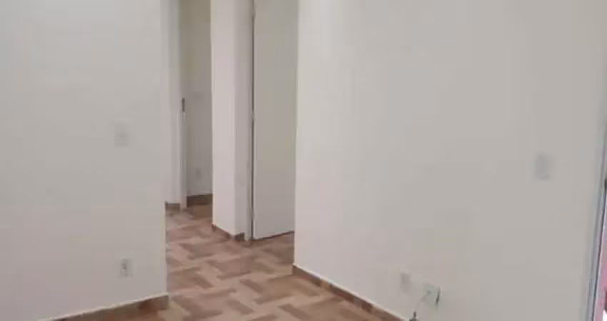 Apartamento à venda no condomínio brisa do parque 2, em sorocaba -sp.