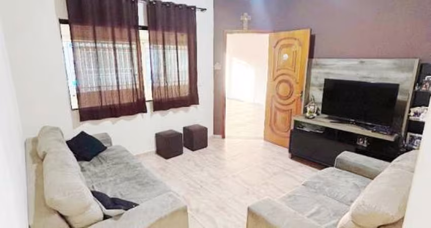 Casa à venda no Jardim Paulista, em Sorocaba-SP.