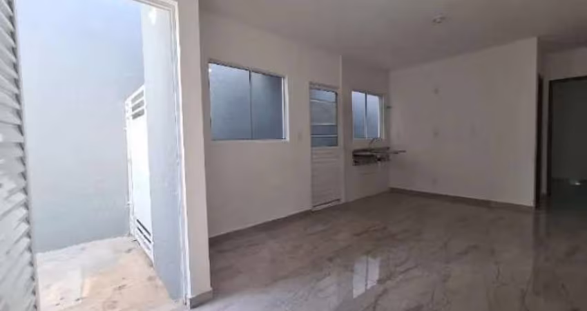 Casa à venda no Condomínio Villagio Santa Helena, em Sorocaba-SP.