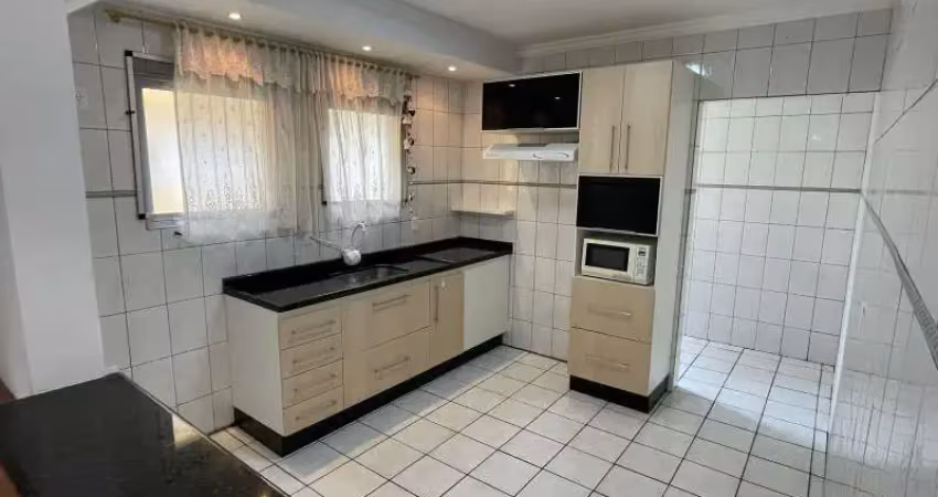 Apartamento duplex para alugar no residencial caribe, em sorocaba- sp.
