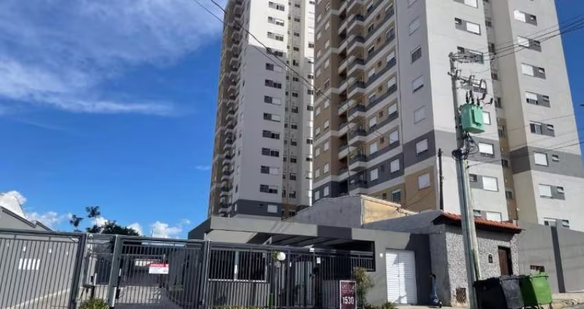 Apartamento à venda no Vistta Santa Rosália, em Sorocaba-SP.