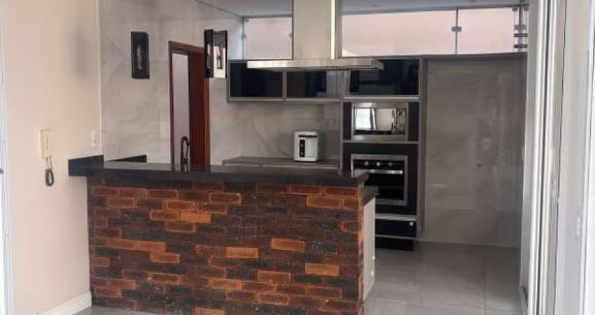 Sobrado para locação no Residencial Cyrela Esplanada, em Votorantim-SP