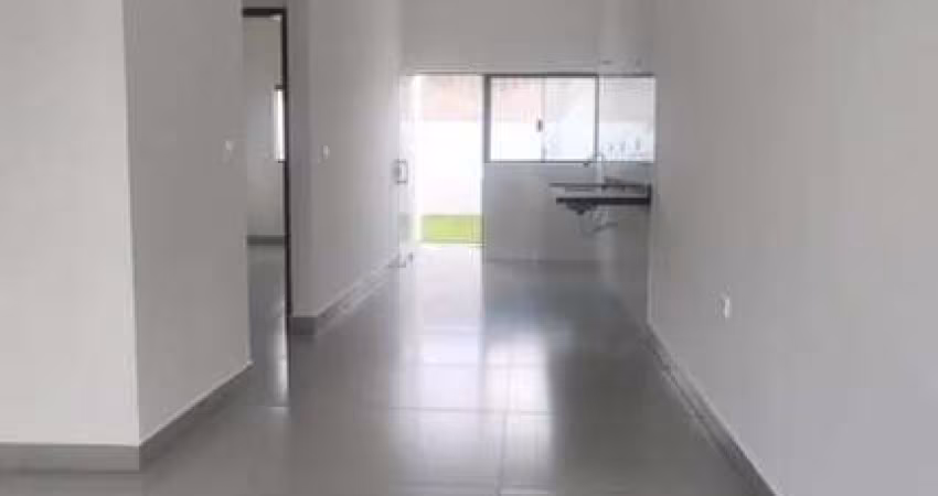 Casa à venda no Parque São Bento, em Sorocaba-SP.