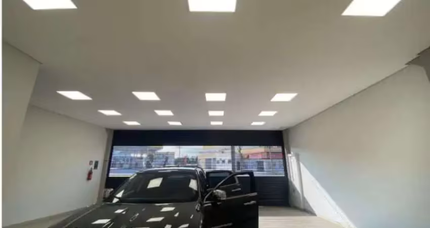 Barracão / Galpão / Depósito para alugar na Vila Lucy, Sorocaba 