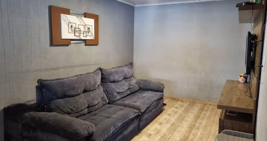 Casa térrea à venda no Central Parque, em Sorocaba-SP.