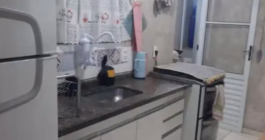 Casa térrea à venda no Condomínio Terra Nova, em Sorocaba-SP.