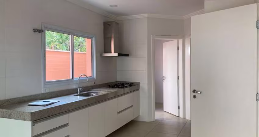 Sobrado para alugar no Village Saint Claire, em Sorocaba -SP