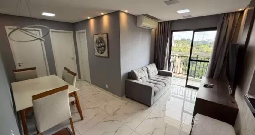 Apartamento para alugar no Condomínio JR Campolim, em Sorocaba-SP.