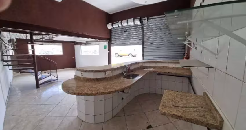 Ponto comercial para alugar no centro, sorocaba- sp.