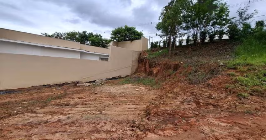 Terreno à venda no  Residencial Vale Azul, em Votorantim-SP.