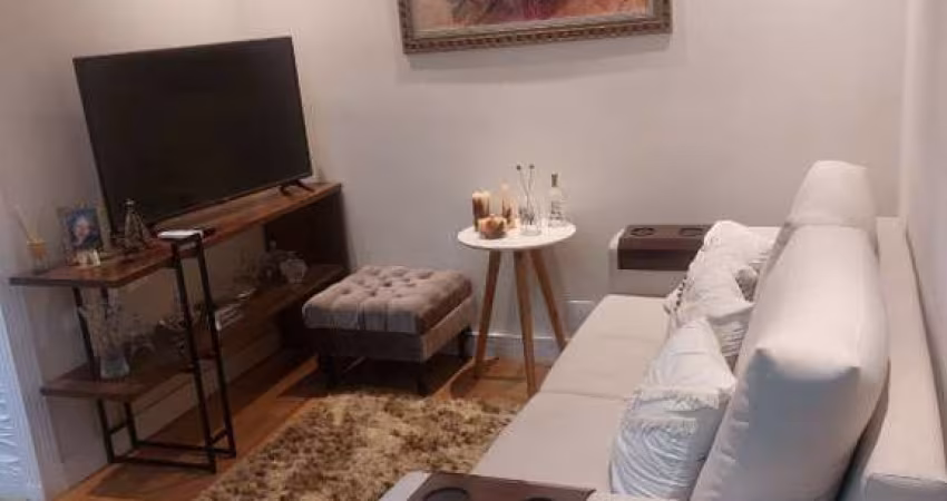 Apartamento à venda no Condomínio Vivendas de Sorocaba, em Sorocaba -SP.