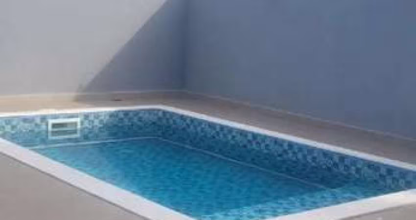 Casa à venda no Horto Florestal 1, em Sorocaba-SP.