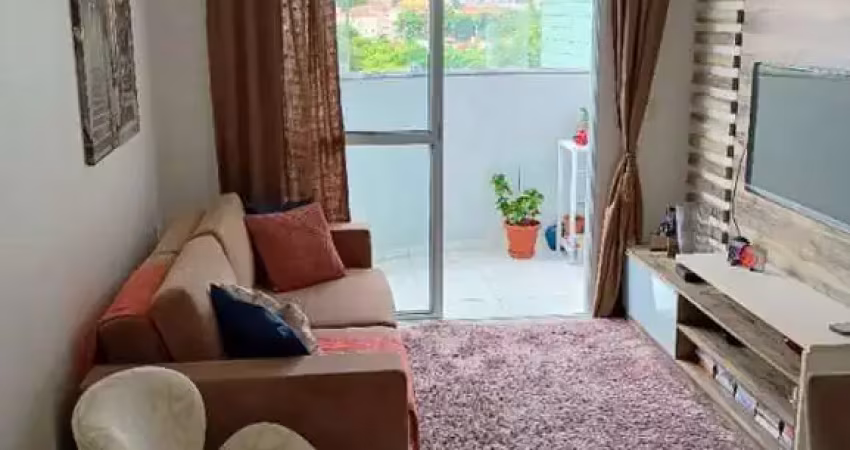 Apartamento à venda no residencial cidade jardim, em sorocaba-sp.