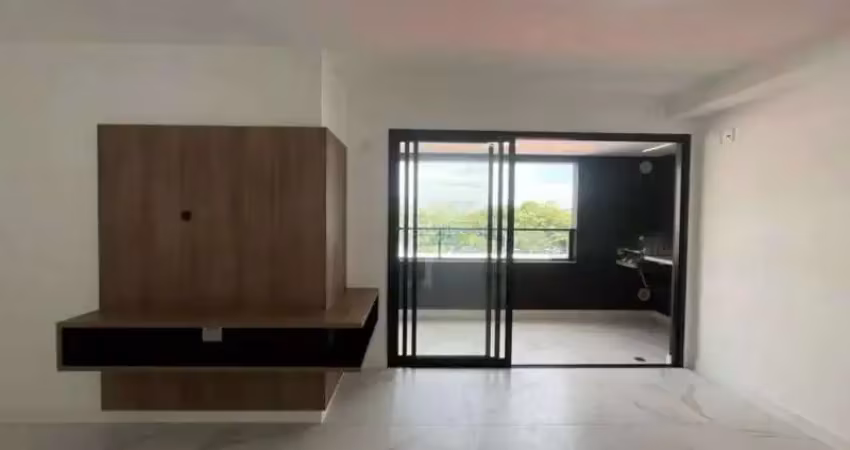 Apartamento para alugar no Residencial Connect Planeta, em Sorocaba-SP.