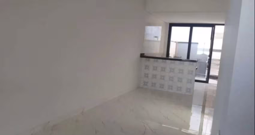 Casa térrea à venda no Villaggio Ipanema I, em Sorocaba-SP.