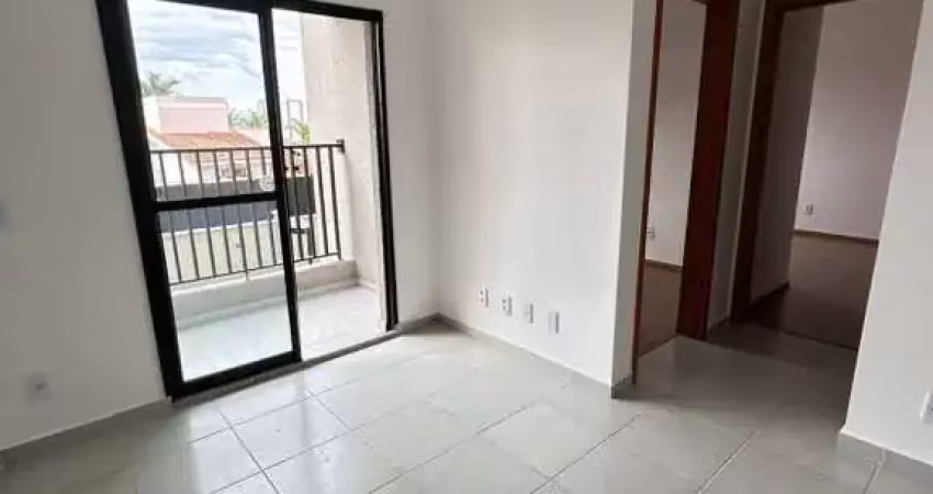 Apartamento à venda no Residencial Vila Zamora, em Sorocaba-SP.