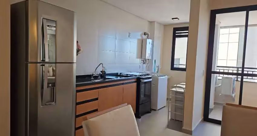 Apartamento à venda no Condomínio Evolution Muraro, em Sorocaba-SP.