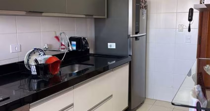 Apartamento para alugar no Edifício Boulevard, em Sorocaba-SP.