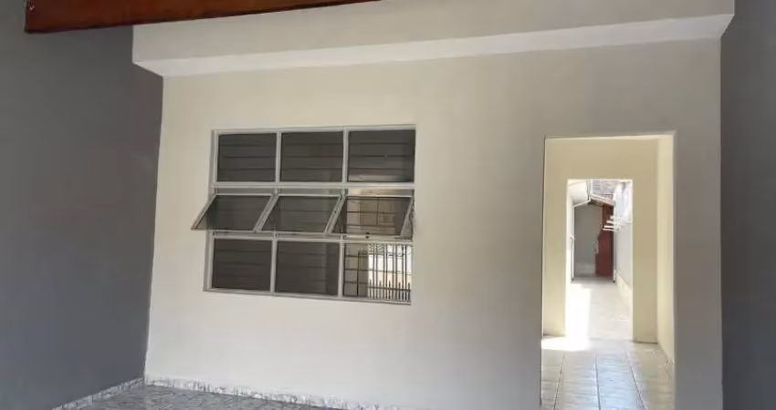 Casa térrea à venda no Jardim Guaíba, em Sorocaba-SP.