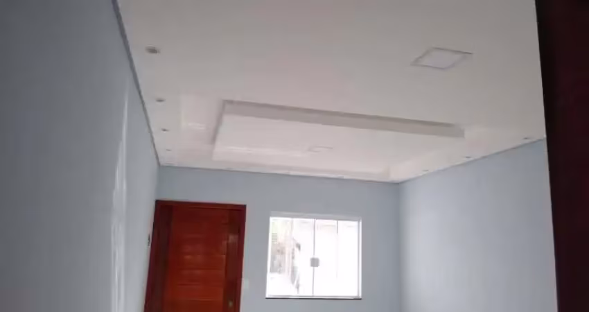 Casa com 2 quartos à venda no Parque São Bento, Sorocaba 