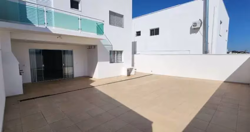 Sobrado para alugar no condomínio golden park sigma, em sorocaba-sp