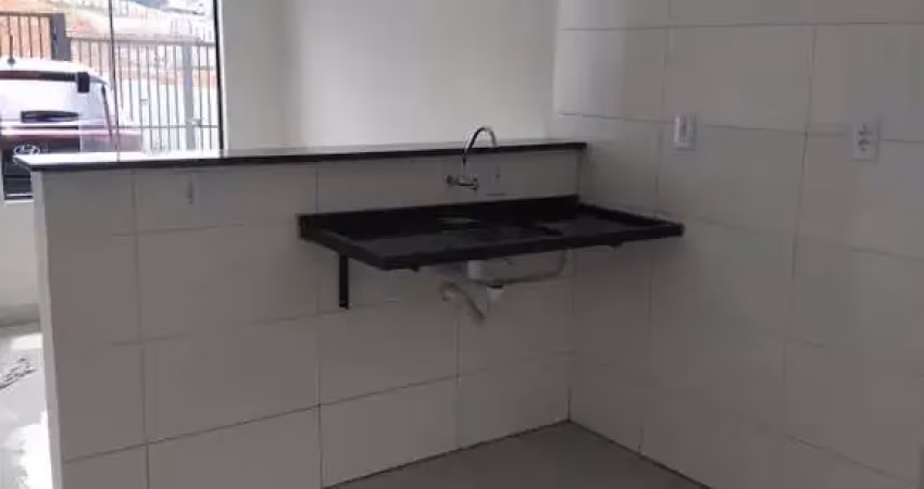 Casa geminada à venda no parque são bento, em sorocaba-sp.