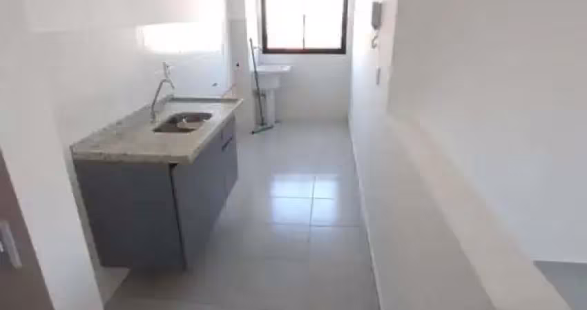 Apartamento à venda no residencial vila zamora, em sorocaba-sp.