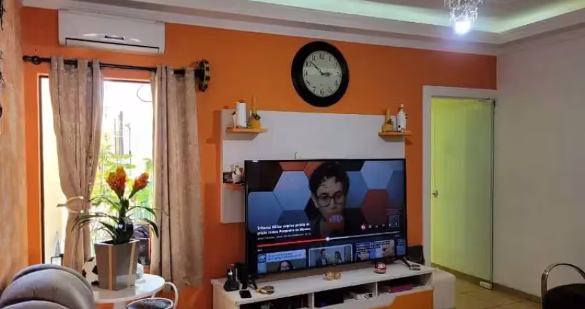 Sobrado à venda na vila nova sorocaba, em sorocaba-sp.