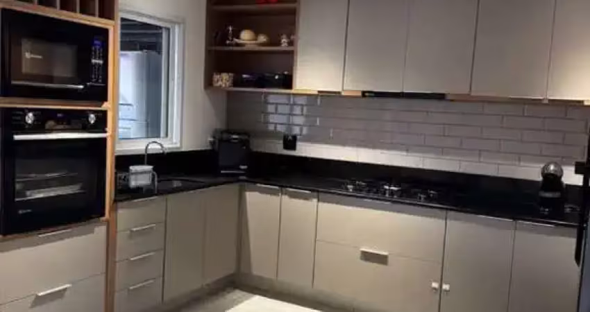 Sobrado à venda no condomínio residencial village splendore, em sorocaba-sp