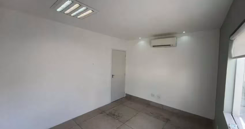 Sala comercial para alugar no parque campolim, sorocaba- sp