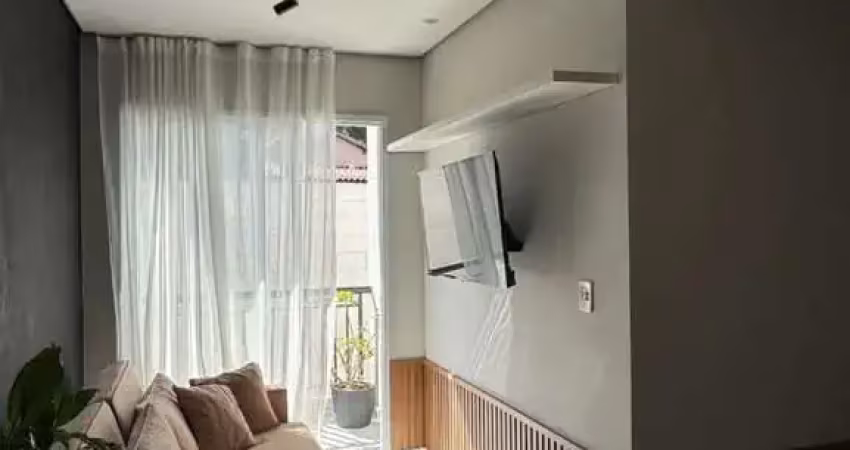 Apartamento à venda no condomínio residencial botânico, em sorocaba-sp.