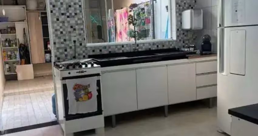 Sobrado à venda no jardim wanel ville v, em sorocaba-sp.
