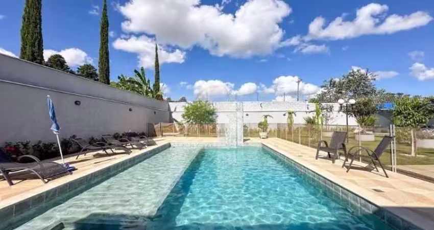 Casa à venda no condomínio jardim solar do bosque, em sorocaba-sp.