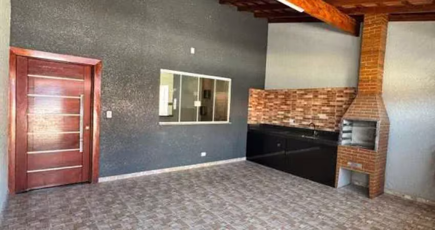 Casa com 3 quartos à venda no Jardim Alpes de Sorocaba, Sorocaba 