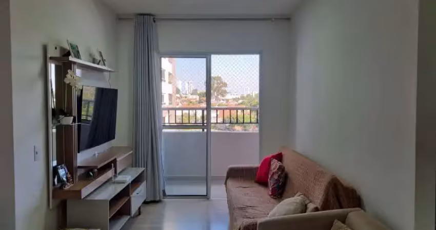 Apartamento à venda no jr campolim ii, sorocaba- sp