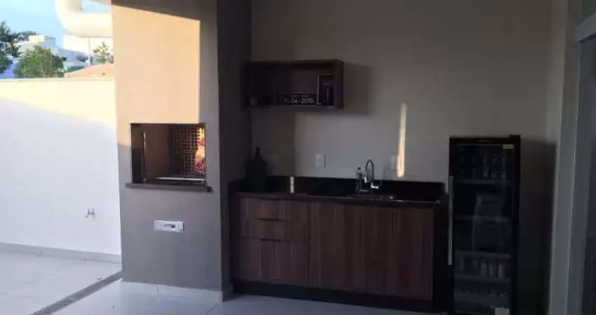 Sobrado à venda no residencial terras de são francisco, em sorocaba-sp.