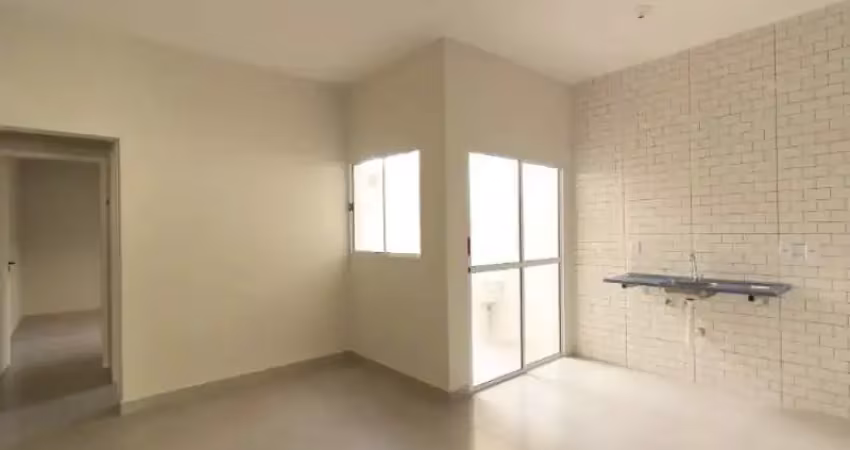 Casa em condomínio fechado com 2 quartos à venda no Brigadeiro Tobias, Sorocaba 